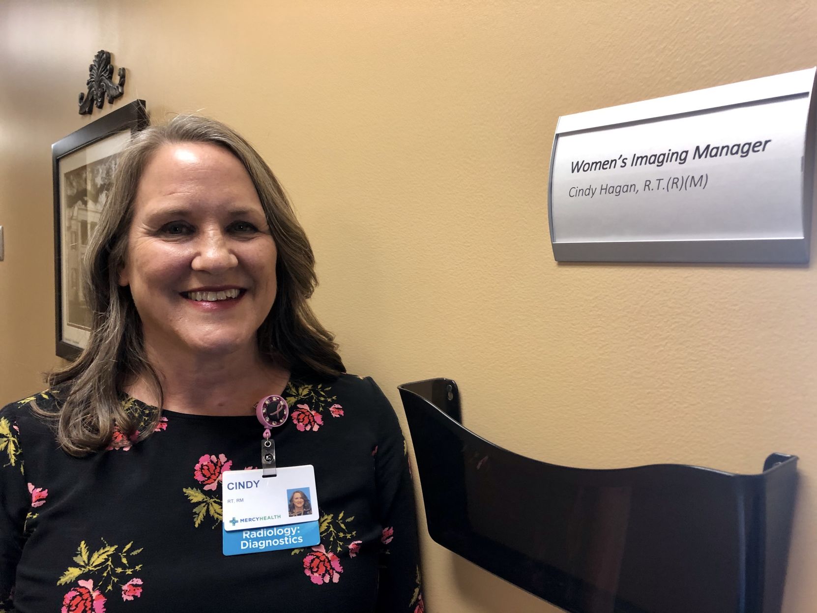 women imaging center